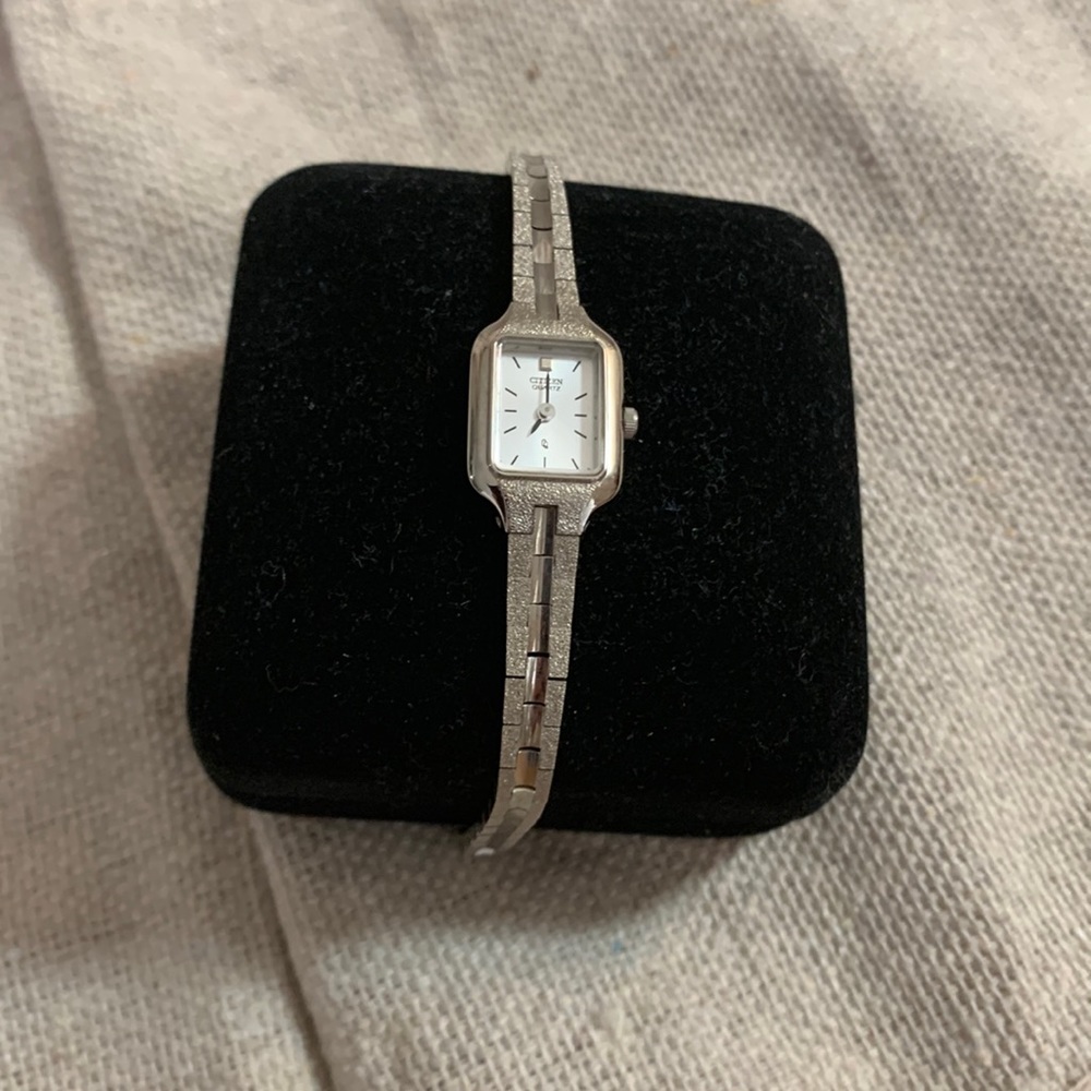Citizen Watch